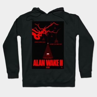 ALAN WAKE II Hoodie